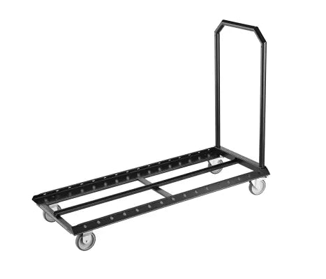K & M Stands - Storage Wagon for 12 Orchestra Music Stands
