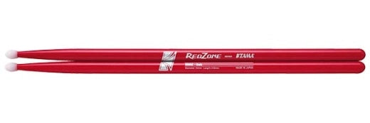 Tama - RedZone Series Nylon Tip Oak Drumsticks - 5B
