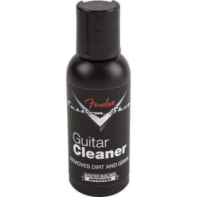Fender - Nettoyant pour guitare Custom Shop 59 ml