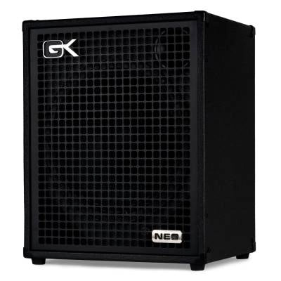 Gallien-Krueger - Fusion 115 - Combo basse ultraléger 800 watts 1x15