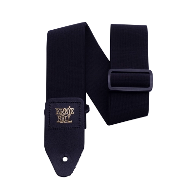 Ernie Ball - Sangle extensible et confortable