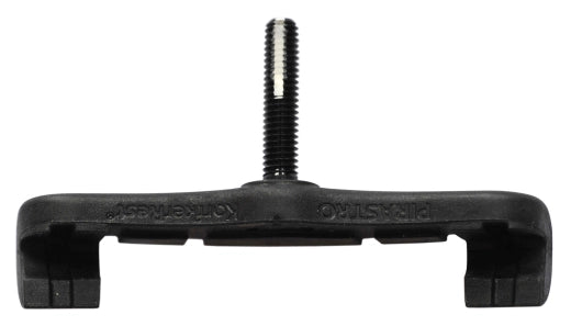 Pirastro - Replacement Rubber Foot for Korfker Rest