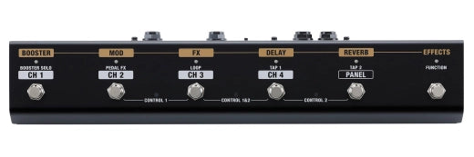 BOSS - GA-FC EX Foot Controller