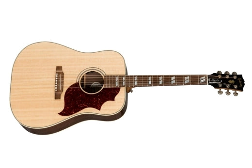 Gibson - Hummingbird Studio Noyer - Naturel
