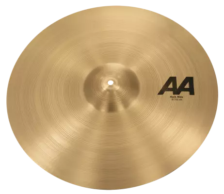 Sabian - AA Rock Ride - 21