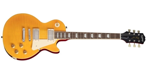 Epiphone - Les Paul Standard Outfit 1959 - Édition limitée Aged Lemon Burst