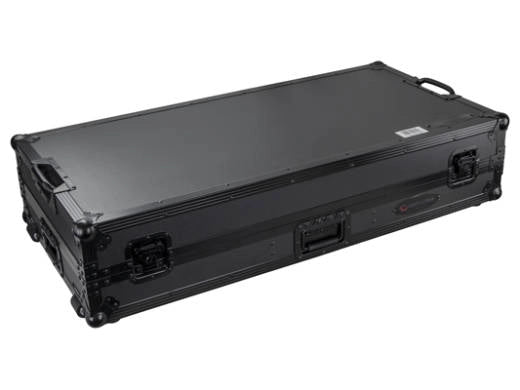 Odyssey - DJ Coffin pour une table de mixage Rane Seventy-Two et deux contrôleurs Rane Twelve - Black Label