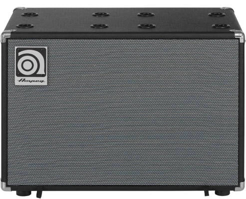 Ampeg - SVT-112AV 1x12 caisson extensible 300 watts - Couleurs anniversaire