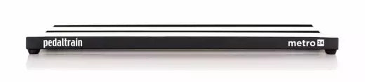 Pedaltrain - Pédalier Metro 24 avec étui rigide
