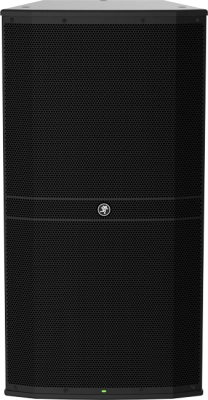 Mackie - DRM315 Enceinte amplifiée professionnelle 3 voies 2300 W 15