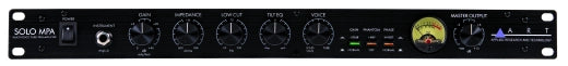 ART Pro Audio - Single Channel Mic Preamp