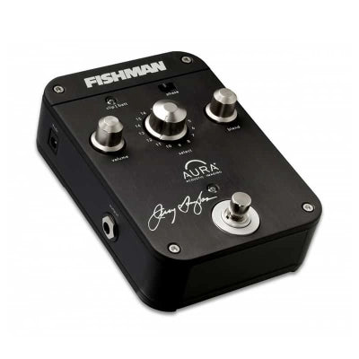 Fishman - Jerry Douglas Signature Series Aura Imaging Pedal