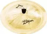 Zildjian - A Custom 18 Inch Brilliant China