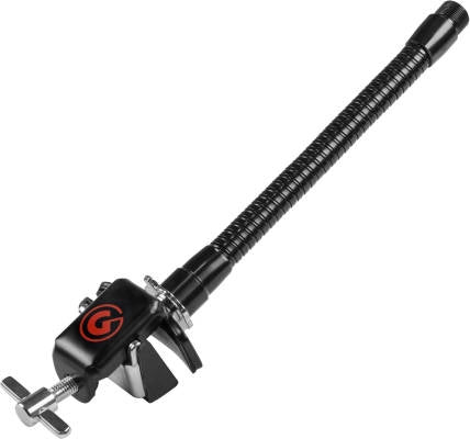 Gibraltar - Support de micro pour cerceau de grosse caisse