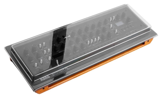 Decksaver - Couverture pour module Minilogue XD