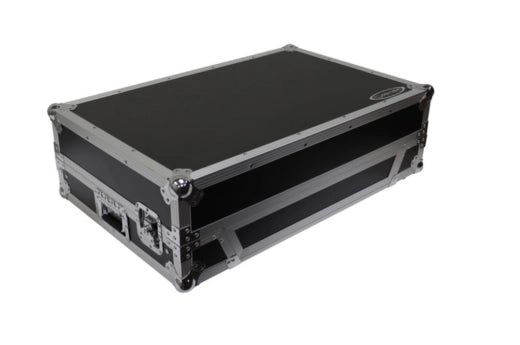 Odyssey - Boîtier Flight Zone pour contrôleur DJ Pioneer DDJ-1000 avec espace rack 1U