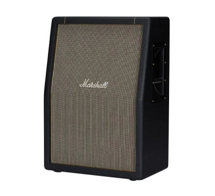 Marshall - Enceinte studio vintage 2x12 SV212