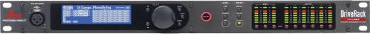 DBX - VENU360 Complete Loudspeaker Control System