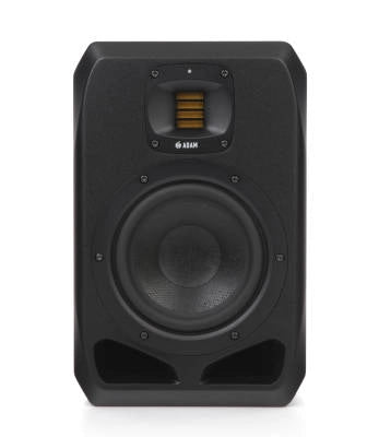 ADAM Audio - S2V 7 350W Active Nearfield Studio Monitor (Single)
