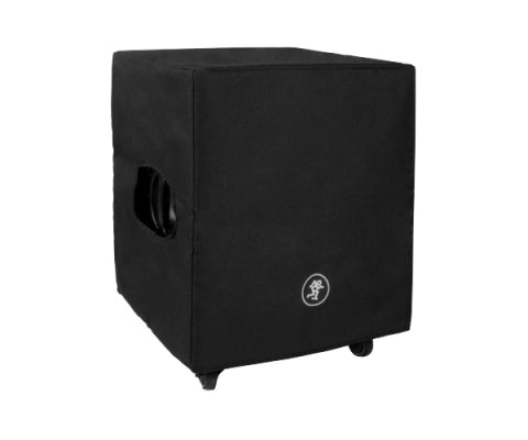 Mackie - Speaker Cover for DRM18S/DRM18S-P with Casters