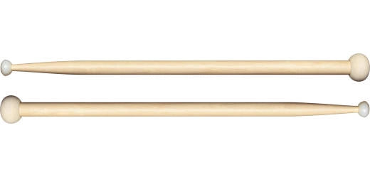 Vater - Tenor Stick Sizzle Mallet