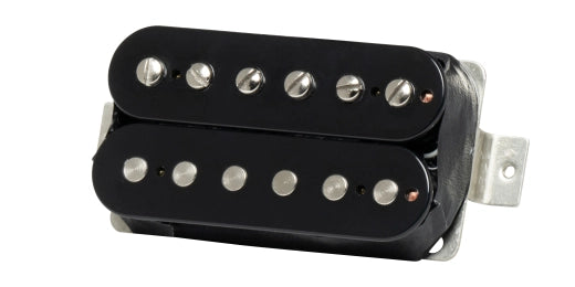 Boutique de micros Gibson - Micro rythmique Kramer Eruption - Double noir