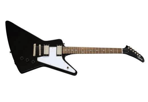 Epiphone - Explorer - Ebony
