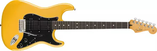 Fender - Player II Modified Stratocaster HSS, touche palissandre - Jaune soleil