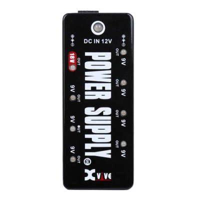 Xvive Audio - Alimentation Xvive Micro