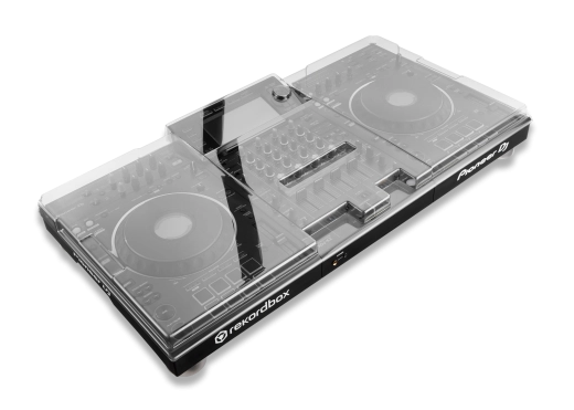 Decksaver - Cover for Pioneer XDJ-XZ