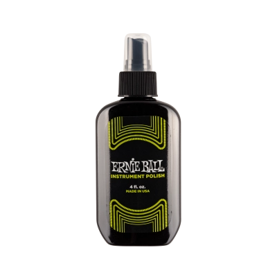 Ernie Ball - Vernis à guitare
