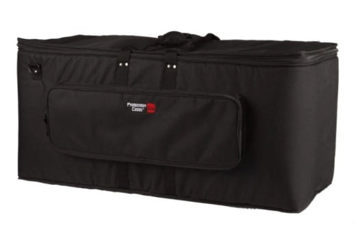 Gator - Sac pour grande batterie électronique avec roulettes