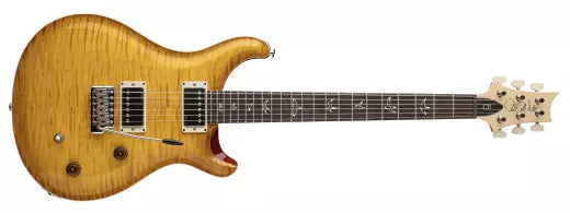 PRS Guitars - Guitare électrique CE 22 édition limitée avec housse - McCarty Sunburst