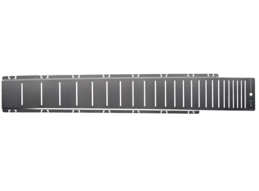 Music Nomad - Protection de touche Fret Shield - B-34