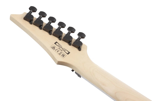 Ibanez - Guitare électrique GIO RG - Transparent Violet Sunburst