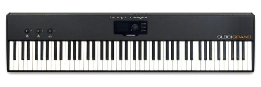 Studio Logic - SL88 Grand 88-Key Digital Keyboard Controller