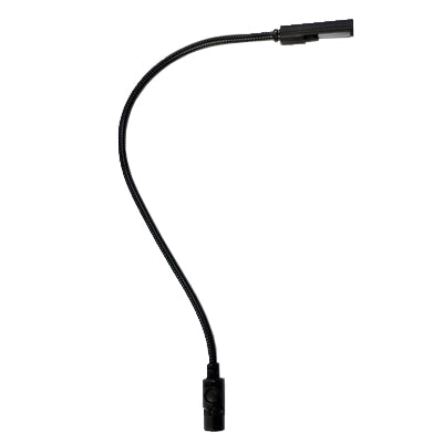 Littlite - Lampe col de cygne XLR 12X-LED