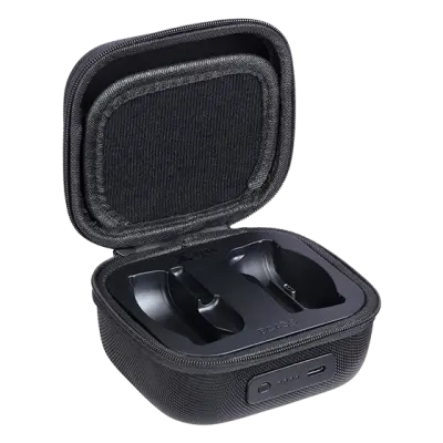 Xvive Audio - Étui de chargement pour système sans fil pour guitare A58