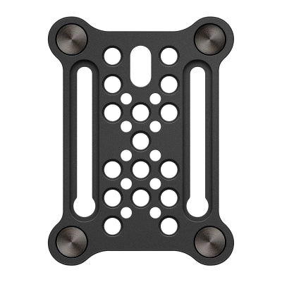 Sennheiser - Plaque de montage pour récepteur EW-D EK