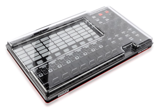 Decksaver - Housse pour Akai Pro APC-40 MK2