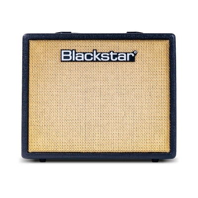 Blackstar Amplification - Debut 30E 1x10 Practice Amp - Black