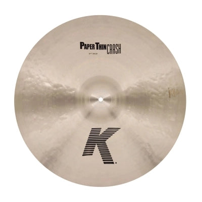 Zildjian - K Paper Thin Crash - 21