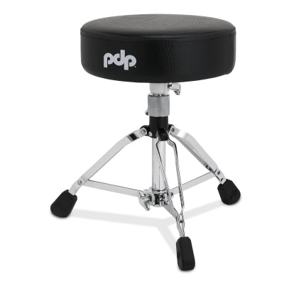 Pacific Drums - Siège court de la série Concept avec dessus arrondi