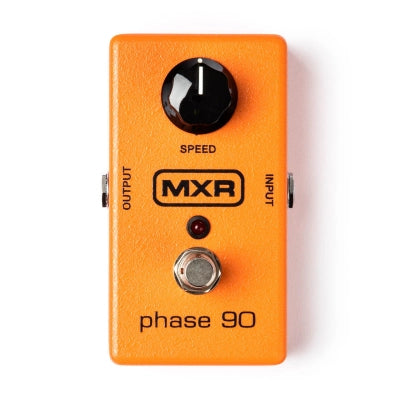 MXR - Pédale de déphasage Phase 90
