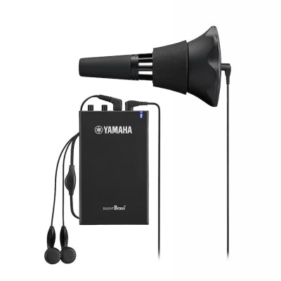 Yamaha - Silent Brass Trumpet Mute System