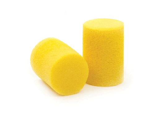 DAddario - Custom Fit Disposable Foam Ear Plugs