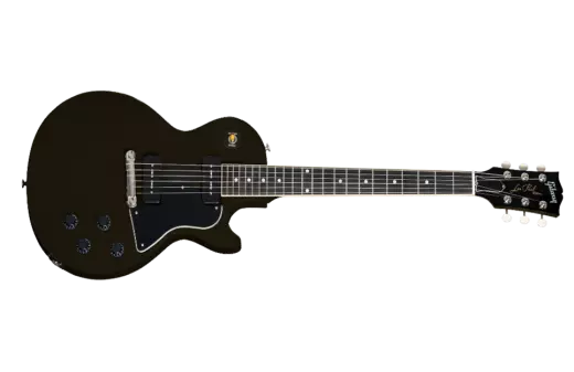 Gibson - Les Paul Special Electric Guitar with Hardshell Case - Ebony