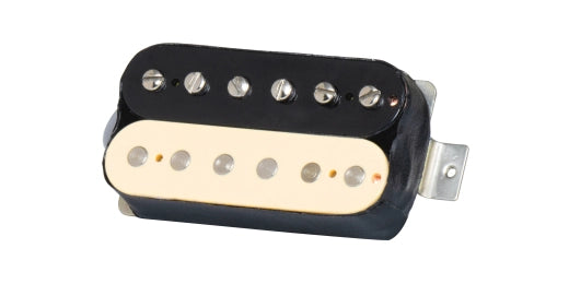 Boutique de micros Gibson - Micro rythmique Kramer Eruption - Zèbre