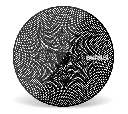 Evans - dB One Low Volume Crash Cymbal - 18