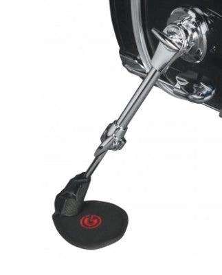 Gibraltar - Stand Firm Bass Drum Straps